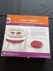 Authentic Knitting Board 60 Peg Loom Toppers   New