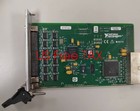 National Intruments Pxi-6509 Ni Daq Card