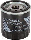 90915-yzzf2 Engine Oil Filter Compatible With Toyota  set Of 12  