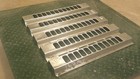Steel Punch Decking - 28  X 24 