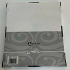 Castle Baby Pictures Photo Frame Nib Silver Malden International Design New