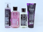 Bath   Body Works Black Amethyst Mist  Cream  Lotion   Wash  You Choose One