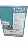 Singer 1234 Sewing Machine New Heavy Duty Metal Frame