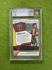 Darius Garland Silver Prizm Impact   149 Rookie Card Bgs 9 Rc 2019 Make An Offer