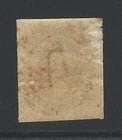 Bigjake  Csa-12   10 Cent Confederate States Of America  Xf