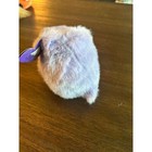 Plush Puffkins Henrietta Hippo Tags Vintage