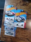Lot Of 15 Vintage Hot Wheels Diecast Cars In Packages   Rare 