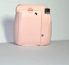 Fujifilm Instax Mini 8 Instant Film Camera Pink Polaroid Style Camera