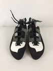 Excellent La Sportiva Katana Lace Women s Climbing Shoes  White black  W39