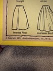 Vintage 1971 The Complete Family Sewing Book Hardcover Book
