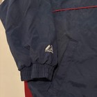 Vintage World Series Jacket Mens 2xl Blue Mlb Baseball Majestic Pullover 2001