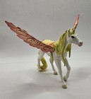 Schleich Pegasus Alicorn Glitter White