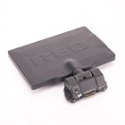 Red 7 0    Touch Lcd Direct Mount Dsmc2  used   free Shipping 