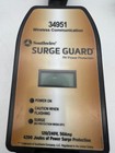 Lot Southwire 34951 Rv Surge Guard 50a Portable Surge Protector Display Wireless