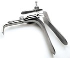 10   Graves Vaginal Speculum Medium Gynecology Surgical Ob gyn Instruments