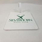 Silverhorn Golf Club Golf Bag Denver Colorado