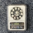 2015 Libertad 1oz Silver Proof Pf70 Ultra Cameo Ngc