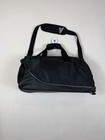 Adidas Climaproof Black Gym Training Duffel Bag