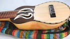Fair Trade South American 10-stringed Charango Inc Case  cosmetic Damage 