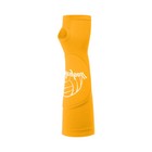 New Hot Volleyball Arm Sleeves Passing Forearm Sleeves Pad With Protection Thumb