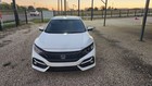2021 Honda Civic Sport Hatchback 4d