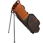 New Sun Mountain Golf Closeout Mid Stripe Stand Bag Single Strap -pick The Color