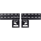 Samsung Wmn-b50eb za Slim Fit Tv Wall Mount Compatible With 43 -85 