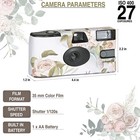 Disposable Camera Wedding Bulk     10-pcs Wedding Disposable Cameras 27 Exp         