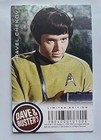 Dave And Buster s Star Trek The Original Series Limited Edition Chekov Card