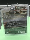 Greenlight 1 64 1972 Chevrolet K-10 White Monster Truck Diecast Model Car