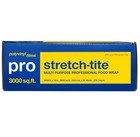 Member s Mark Food Service Plastic Saran Storage Film Wrap 12    X 3000    read Docs