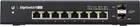 Ubiquiti Edgeswitch 8  8-port Managed Poe  Gigabit Switch With Sfp  White 