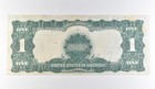 1899  1 United States Black Eagle Silver Certificate Large Note Fr 235  0674