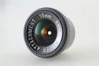  unused  Voigtlander Angle Finder 15mm Attachment For Hasselblad Swc From Japan