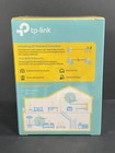 Tp-link Tl-pa4010 Kit Av600 600mbps Nano Powerline Ethernet Adapter Starter Kit