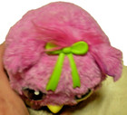 Hatchimals Hatchibabies Pink Interactive Chee Bird Toy Animal Lights Up  Lqqk 