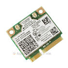  Intel Wireles Ac 7260 Mini Pcie Wifi Card Bluetooth 4 0 04x6010 04w3814 04x6090