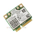 Intel Wireles Ac 7260 Mini Pcie Wifi Card Bluetooth 4 0 04x6010 04w3814 04x6090