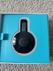 Google Chromecast  2nd Generation  Hd Media Streamer Black Nc2-6a5