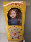 Trick Or Treat Studio Ultimate Chucky Doll 