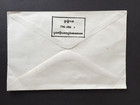 Burma 1963 May labour Day First Day Cover   Postmark