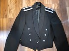 United States Air Force Usaf 1970s Lieutenant Dress Jacket And Pants