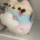 Pusheen Green Lot Sheen Of 9