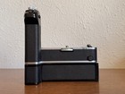 Nikon Md-2 Motor Drive Winder   Mb-1 Battery Pack F2 F2as F2a F2s F2sb F2t Md2