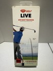 New Game Golf Live Digital Gps Shot Tracking System Bluetooth Real-time Analysis