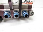 Weaver Brothers 3 Stage Drysump Oil Pump Imca Ump Wissota Scp