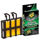 Black Flag Mosquito Octenol Lures Model Bz-oct1 New  2 Pack 