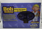 Bob The Builder 3d View-master Gift Set - 3 Reels   Viewer  Sealed