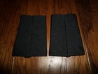 U s Military Army Epaulets Master Sergeant Shoulder Rank Police Epaulets