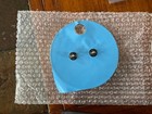 08-09 Shelby Gt500kr Faux Gas Cap  New Out Of Stock